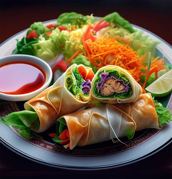 Spring Roll